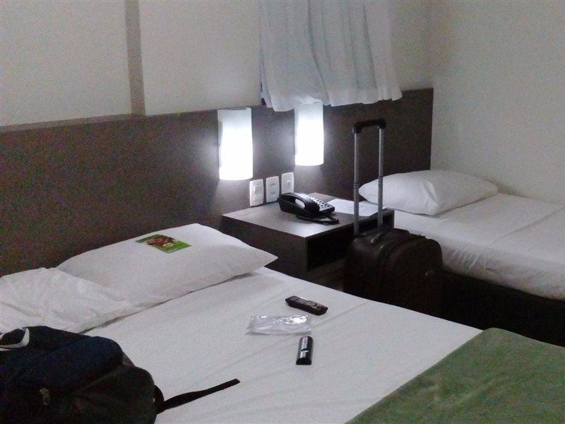 Pajucara Hotel Express Maceio  Exterior photo