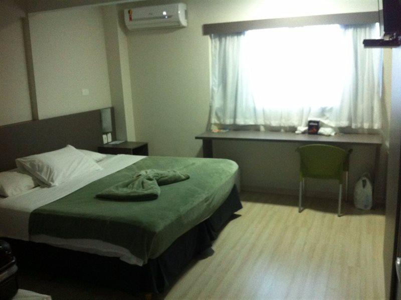 Pajucara Hotel Express Maceio  Exterior photo