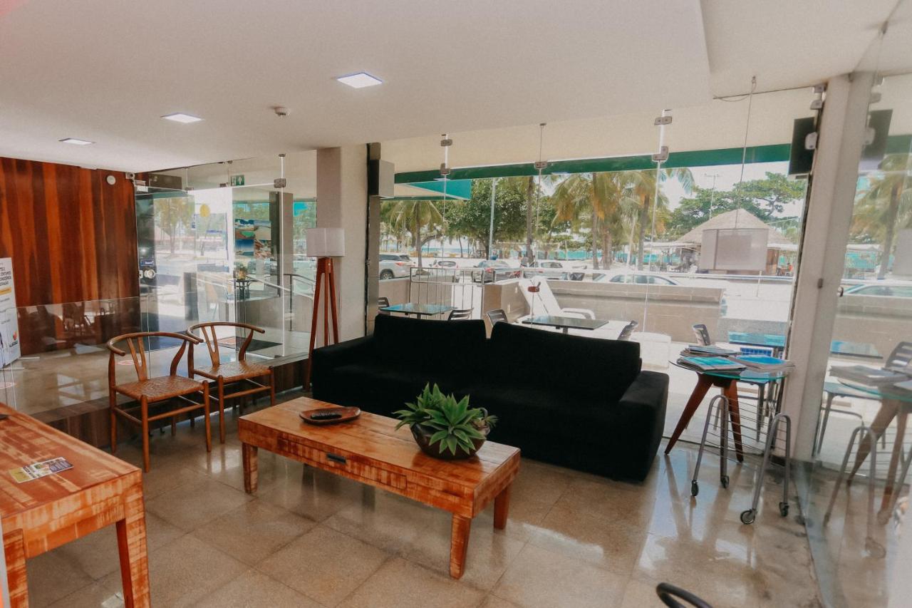 Pajucara Hotel Express Maceio  Exterior photo