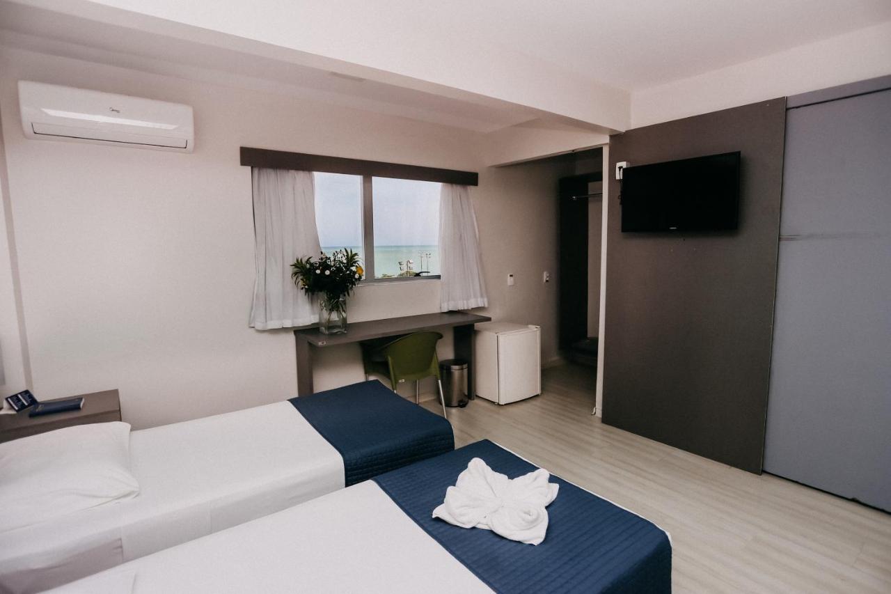 Pajucara Hotel Express Maceio  Exterior photo