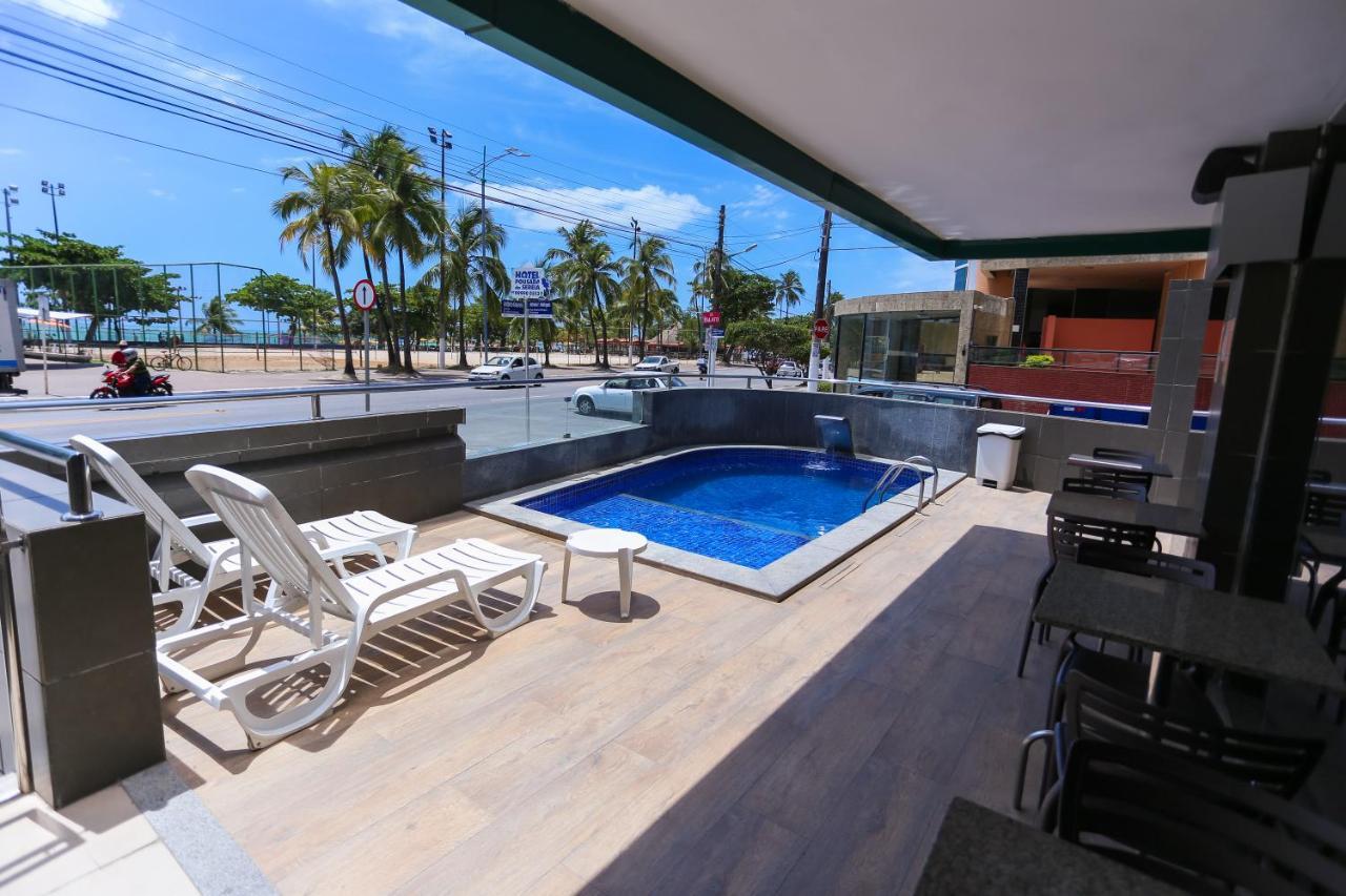 Pajucara Hotel Express Maceio  Exterior photo