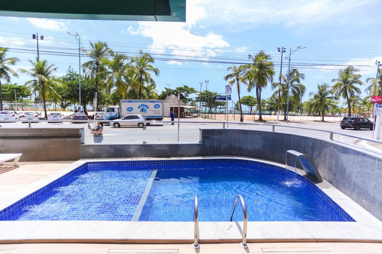 Pajucara Hotel Express Maceio  Exterior photo
