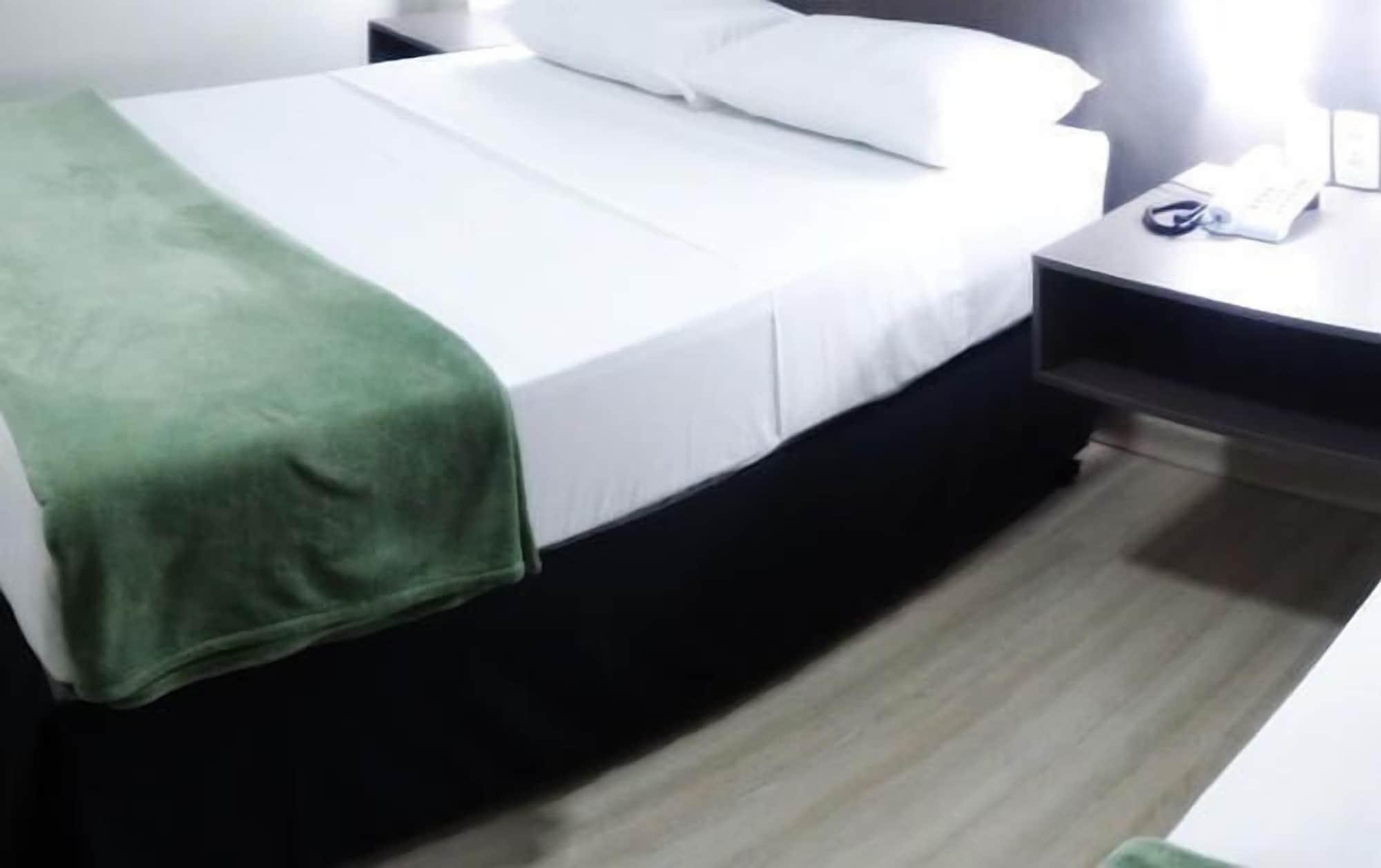 Pajucara Hotel Express Maceio  Exterior photo