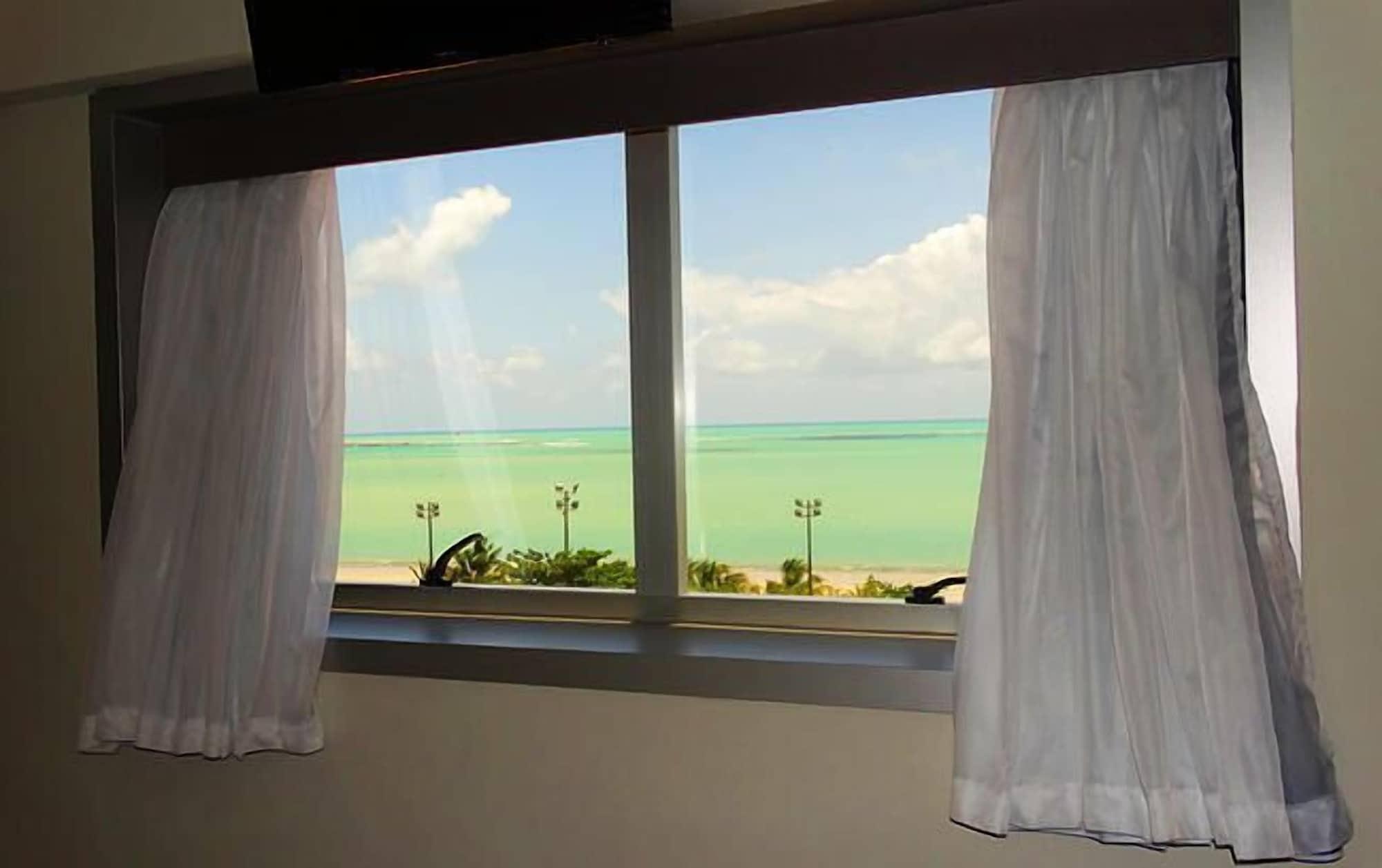 Pajucara Hotel Express Maceio  Exterior photo