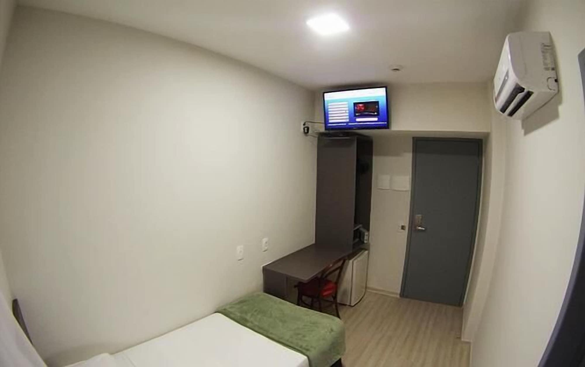 Pajucara Hotel Express Maceio  Exterior photo