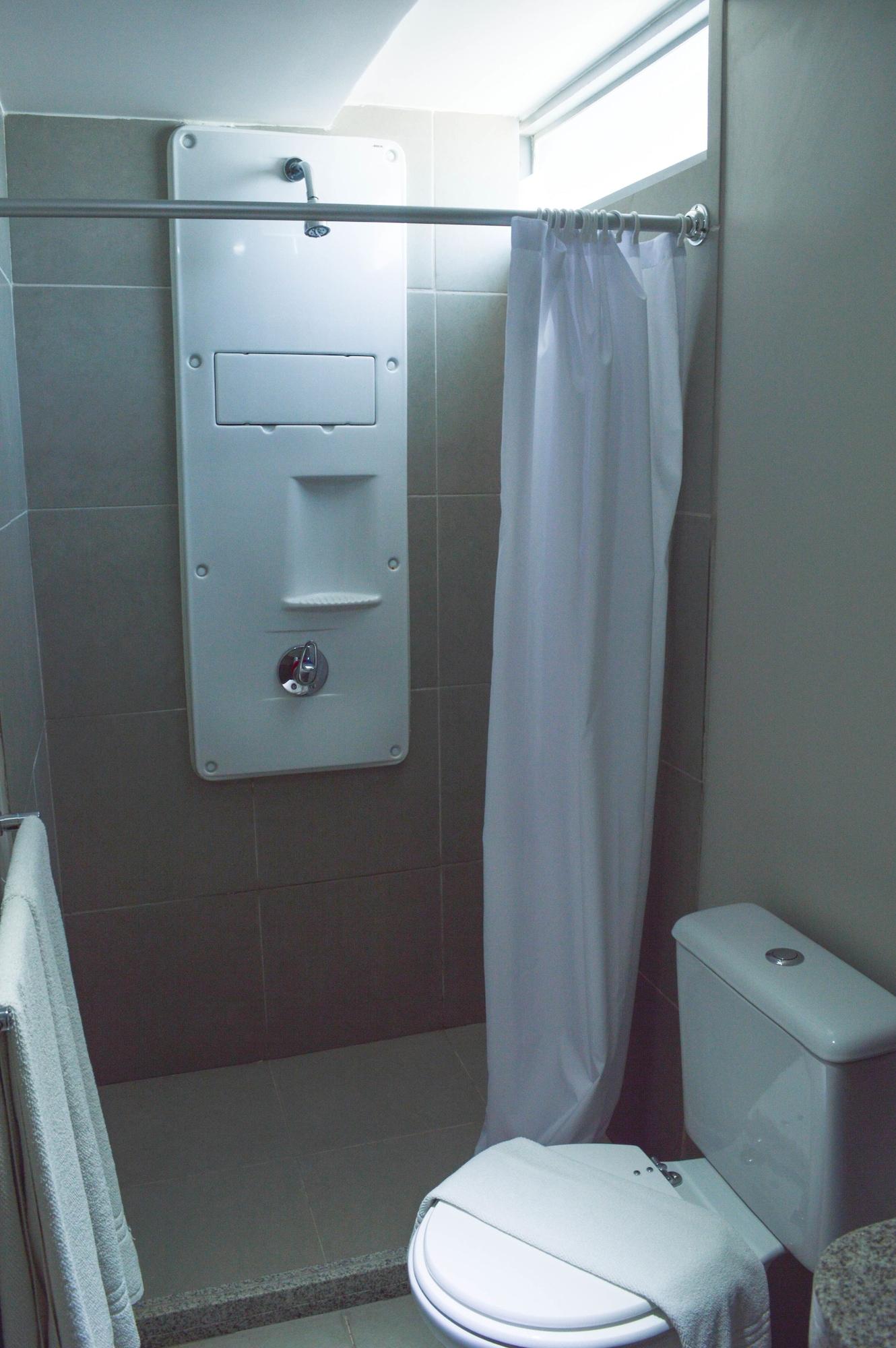 Pajucara Hotel Express Maceio  Exterior photo